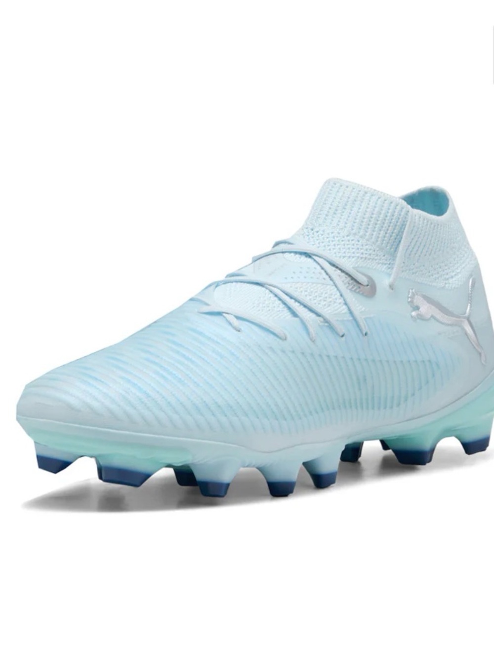 PUMA Women's Future 8 Pro LFG Soccer Cleats 9.5